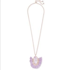 Kendra Scott Betsy Adjustable Necklace